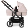 ABC Design Puppenwagen Migno Berry