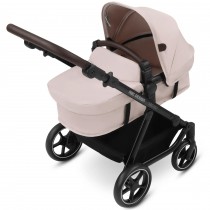 ABC Design Puppenwagen Migno Berry