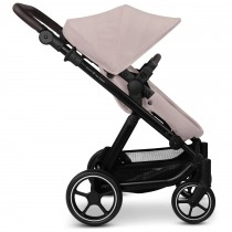 ABC Design Puppenwagen Migno Berry