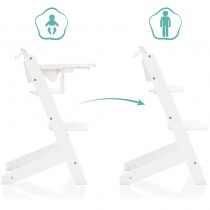 Fillikid Hochstuhl Pia Weiss