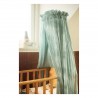 Jollein Betthimmel Vintage 155cm Sea Green