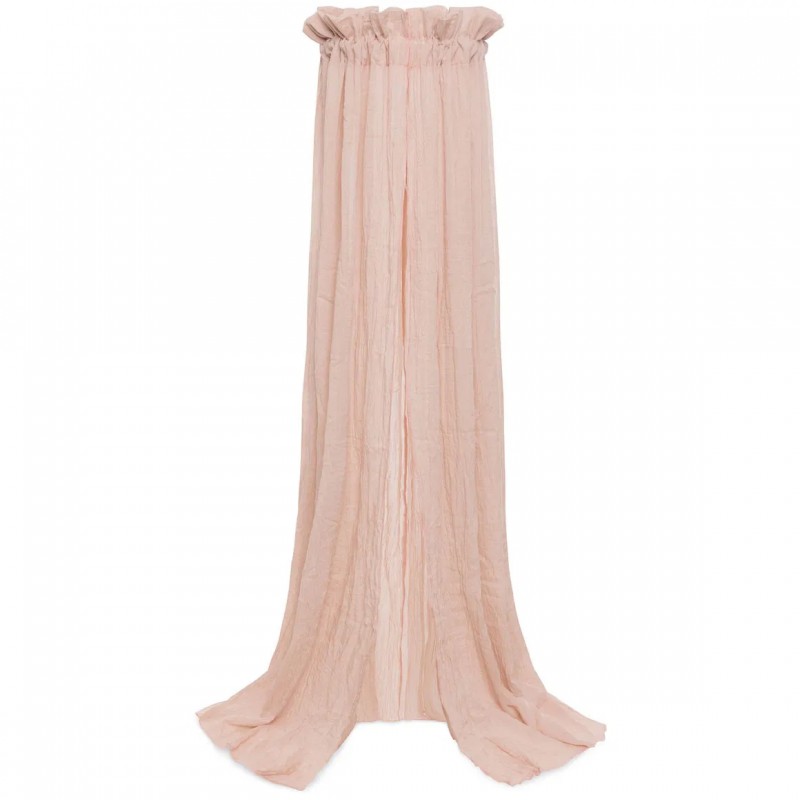 Jollein Betthimmel Vintage 155cm Wild Rose