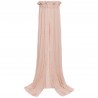 Jollein Betthimmel Vintage 155cm Wild Rose