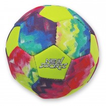 New Sports Neopren Ball assortiert