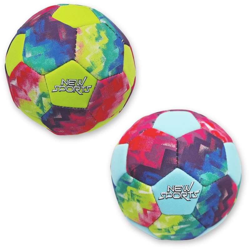 New Sports Neopren Ball assortiert