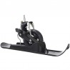 Axso Kinderwagen Ski