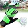 Fussball Torwarthandschuhe Grösse 5