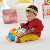 Fisher Price Lernspass Liederbuch