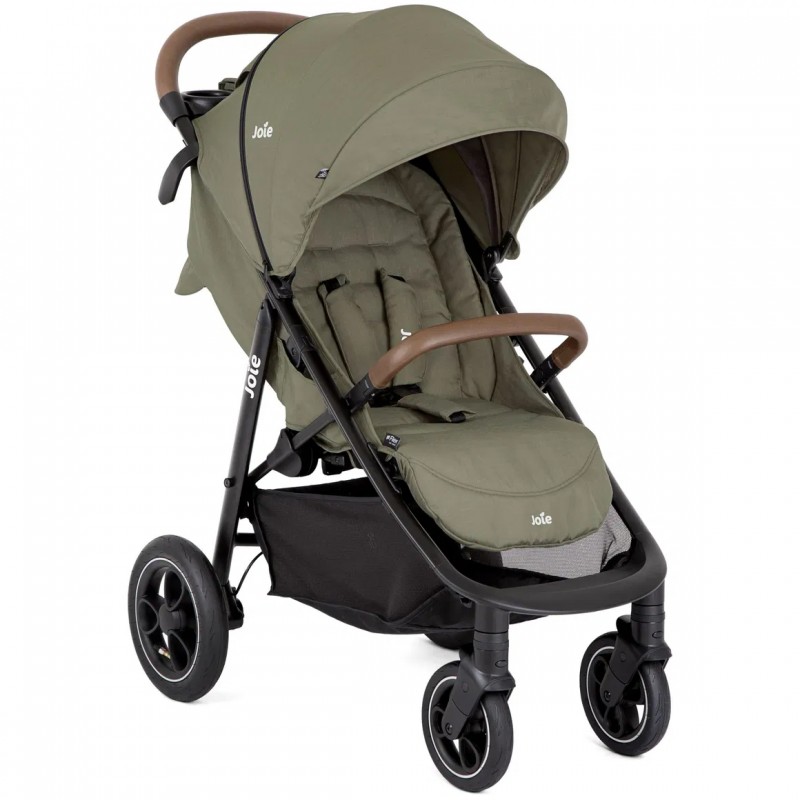Joie Litetrax Pro Air Rosemary