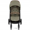 Joie Litetrax Pro Air Rosemary