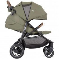 Joie Litetrax Pro Air Rosemary
