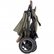 Joie Litetrax Pro Air Rosemary
