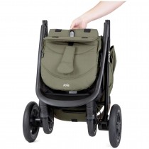 Joie Litetrax Pro Air Rosemary