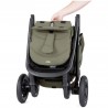 Joie Litetrax Pro Air Rosemary
