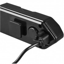 Fahrrad-Rücklicht mit Blinker, Fahrradlicht mit Blinker, Fahrradblinker