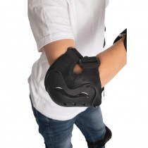 New Sports Protektoren Grösse M bis max. 50kg