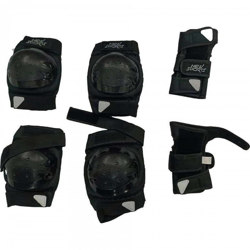 New Sports Protektoren Grösse XS bis max. 25kg