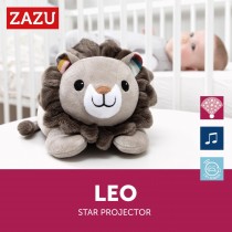 ZAZU Star Projektor, Sternenprojektor Leo