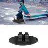 Scooter-Ständer, Scooter-Halter Schwarz