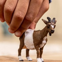 Schleich Ziege