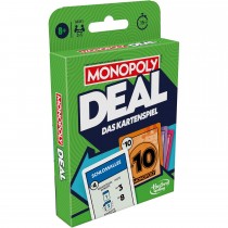 Monopoly Deal Refresh