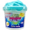 1 Grosser Slimy Becher mit Überraschungsmix 180g, assortiert