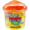 1 Grosser Slimy Becher mit Überraschungsmix 180g, assortiert