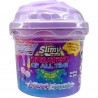 1 Grosser Slimy Becher mit Überraschungsmix 180g, assortiert
