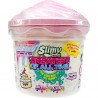 1 Grosser Slimy Becher mit Überraschungsmix 180g, assortiert
