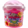 1 Grosser Slimy Becher mit Überraschungsmix 180g, assortiert