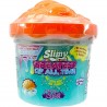 1 Grosser Slimy Becher mit Überraschungsmix 180g, assortiert