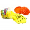 1 Grosser Slimy Becher mit Überraschungsmix 180g, assortiert