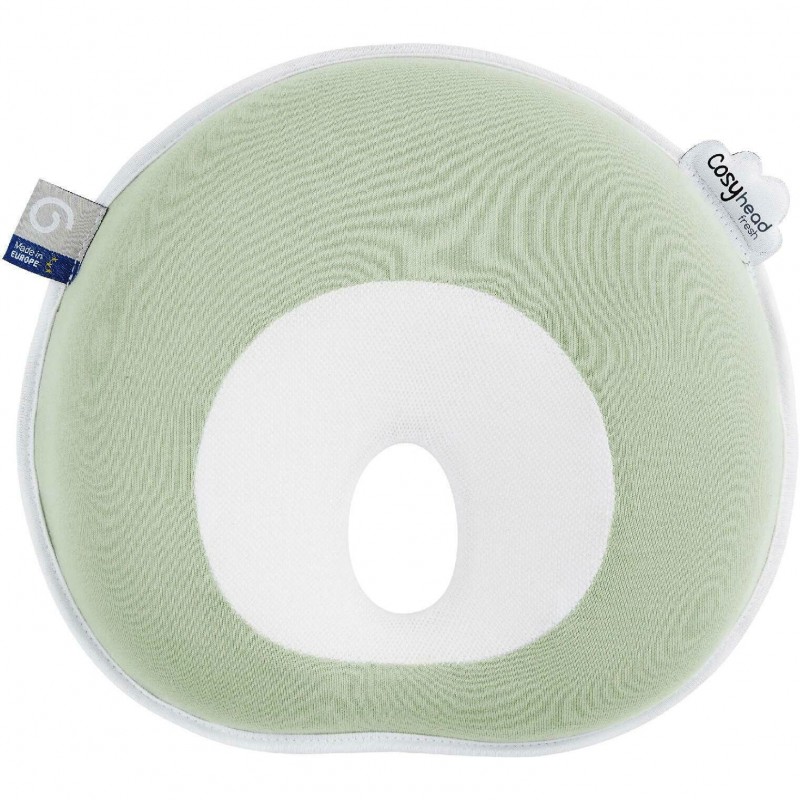 Babymoov Babykopfkissen Cosyhead Sage Green