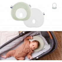 Babymoov Babykopfkissen Cosyhead Sage Green