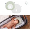 Babymoov Babykopfkissen Cosyhead Sage Green