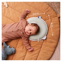 Babymoov Babykopfkissen Cosyhead Sage Green