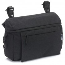 Fillikid Buggy Organizer Sport schwarz