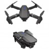 RC 4K E88Pro Drohne Quadcopter mit Dualkamera Black