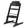 Cybex Iris Hochstuhl Stunning Black