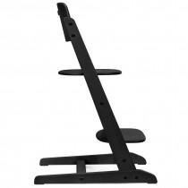 Cybex Iris Hochstuhl Stunning Black