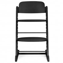 Cybex Iris Hochstuhl Stunning Black