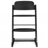 Cybex Iris Hochstuhl Stunning Black