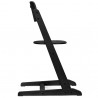 Cybex Iris Hochstuhl Stunning Black