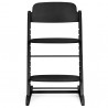 Cybex Iris Hochstuhl Stunning Black