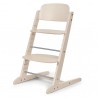 Cybex Iris Hochstuhl 3in1 Set All Natural