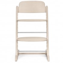 Cybex Iris Hochstuhl 3in1 Set All Natural