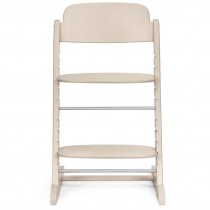 Cybex Iris Hochstuhl 3in1 Set All Natural