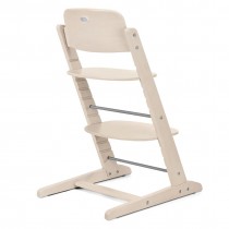 Cybex Iris Hochstuhl 3in1 Set All Natural