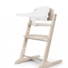 Cybex Iris Hochstuhl 3in1 Set All Natural