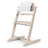 Cybex Iris Hochstuhl 3in1 Set All Natural